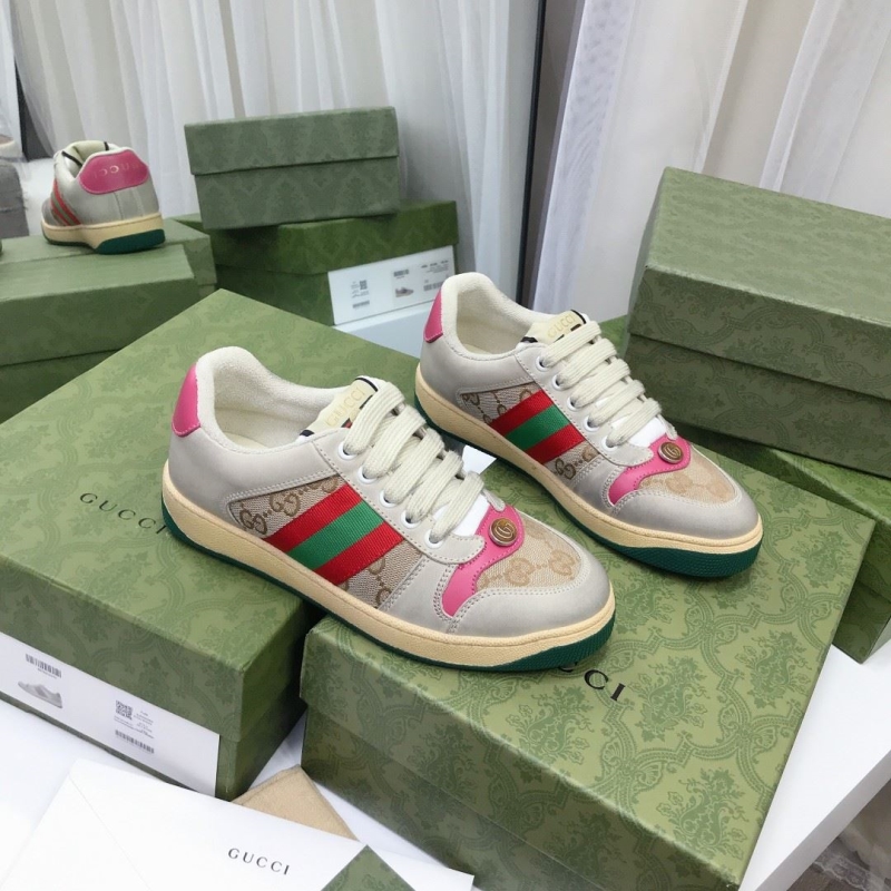 Gucci Casual Shoes